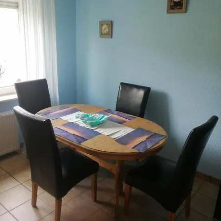 Monteurwohnung In Apartment