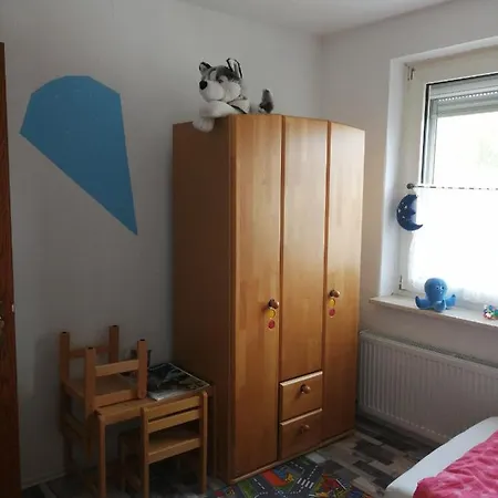 Monteurwohnung In Warstein