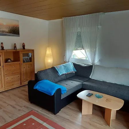 Monteurwohnung In Apartment Warstein