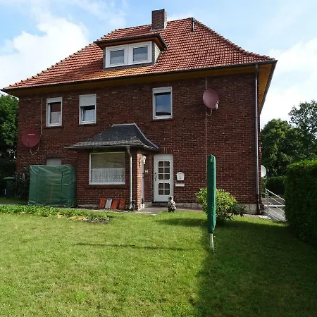 Διαμέρισμα Monteurwohnung In Warstein