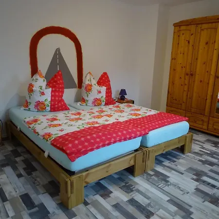 Monteurwohnung In Warstein