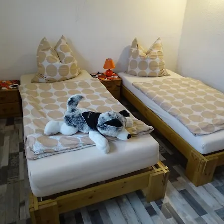 Monteurwohnung In * Warstein