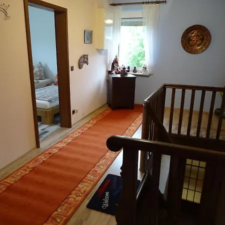 Monteurwohnung In