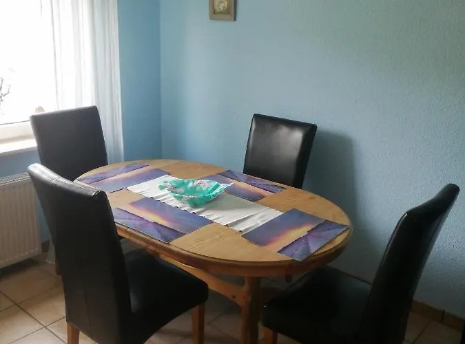 Monteurwohnung In Appartement