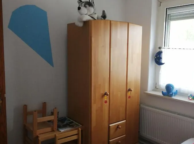 Monteurwohnung In Warstein