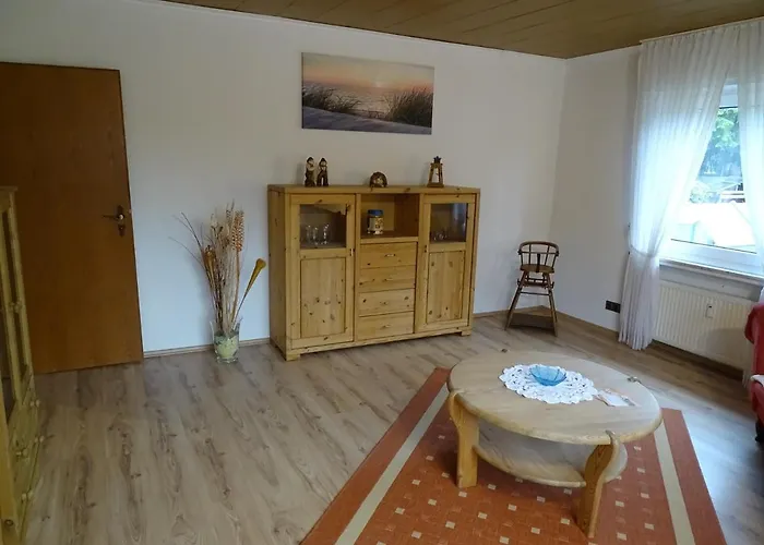 Monteurwohnung In * Warstein