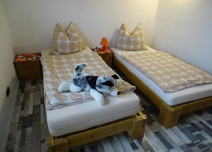 Monteurwohnung In * Warstein